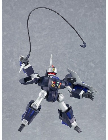 NG Knight Lamune & 40 Moderoid Plastic Model Kit Queen Cideron 13 cm