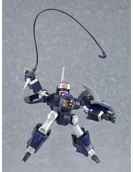 NG Knight Lamune & 40 Moderoid Plastic Model Kit Queen Cideron 13 cm