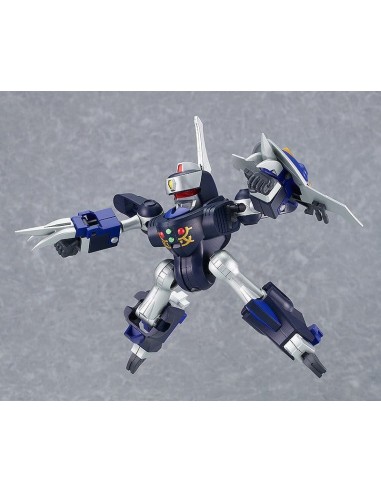 NG Knight Lamune & 40 Moderoid Plastic Model Kit Queen Cideron 13 cm