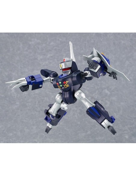 NG Knight Lamune & 40 Moderoid Plastic Model Kit Queen Cideron 13 cm