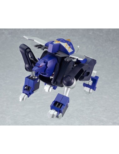 NG Knight Lamune & 40 Moderoid Plastic Model Kit Queen Cideron 13 cm