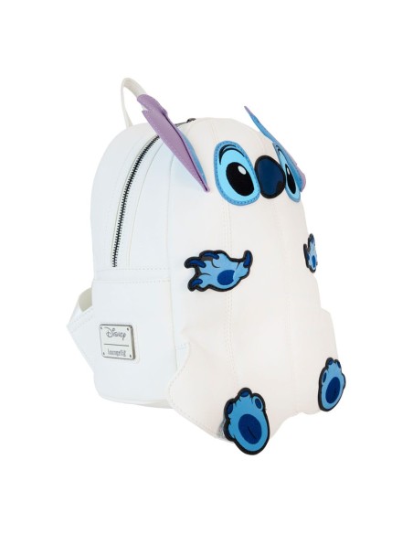 Disney by Loungefly Backpack Lilo and Stitch Ghost Cosplay