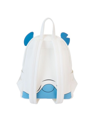 Disney by Loungefly Backpack Lilo and Stitch Ghost Cosplay