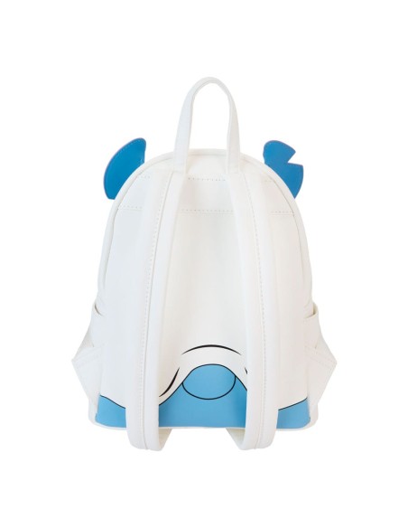 Disney by Loungefly Backpack Lilo and Stitch Ghost Cosplay