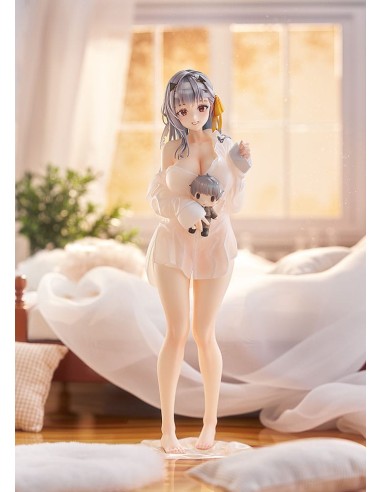 Goddess of Victory: Nikke PVC Statue 1/7 Modernia: First Affection 25 cm