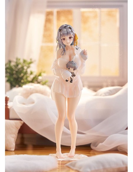 Goddess of Victory: Nikke PVC Statue 1/7 Modernia: First Affection 25 cm