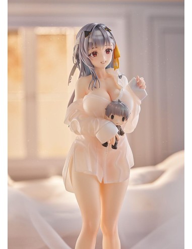 Goddess of Victory: Nikke PVC Statue 1/7 Modernia: First Affection 25 cm