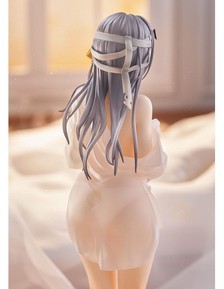 Goddess of Victory: Nikke PVC Statue 1/7 Modernia: First Affection 25 cm