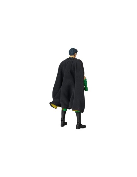 DC Comics MAFEX Action Figure Robin (Batman Hush Ver.) 15 cm
