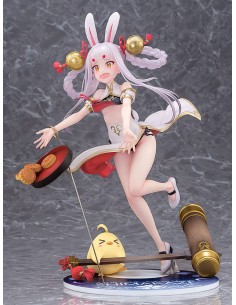 Azur Lane Statue 1/7 Shimakaze: Clumsy Moon Rabbit 25 cm