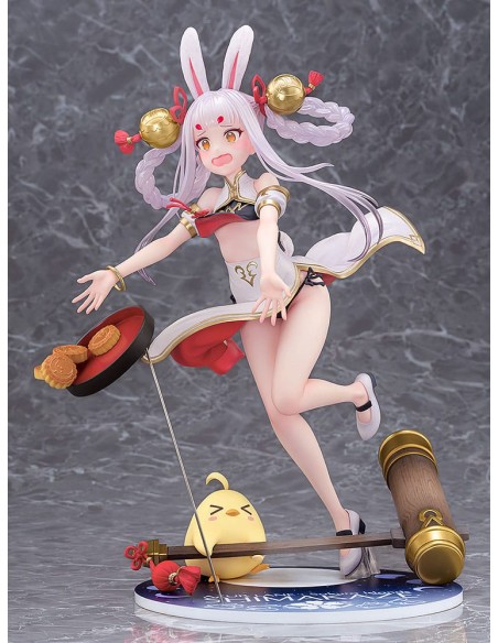Azur Lane Statue 1/7 Shimakaze: Clumsy Moon Rabbit 25 cm