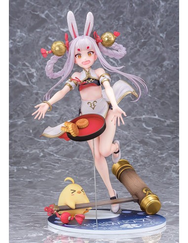 Azur Lane Statue 1/7 Shimakaze: Clumsy Moon Rabbit 25 cm