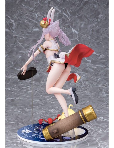 Azur Lane Statue 1/7 Shimakaze: Clumsy Moon Rabbit 25 cm