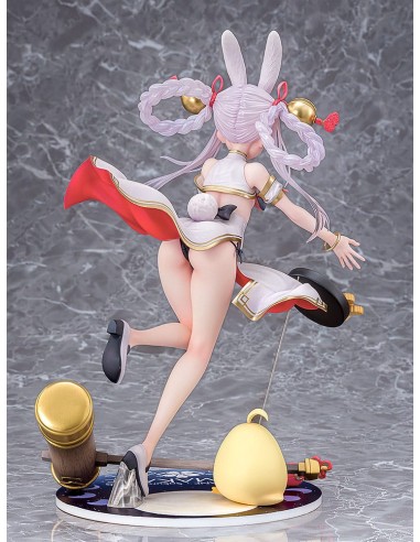 Azur Lane Statue 1/7 Shimakaze: Clumsy Moon Rabbit 25 cm