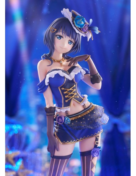 Love Live! Nijigasaki High School Idol Club PVC Statue 1/7 Asaka Karin 23 cm