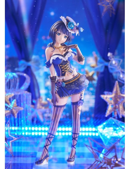 Love Live! Nijigasaki High School Idol Club PVC Statue 1/7 Asaka Karin 23 cm