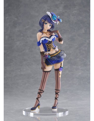 Love Live! Nijigasaki High School Idol Club PVC Statue 1/7 Asaka Karin 23 cm