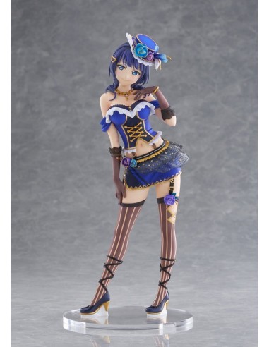 Love Live! Nijigasaki High School Idol Club PVC Statue 1/7 Asaka Karin 23 cm