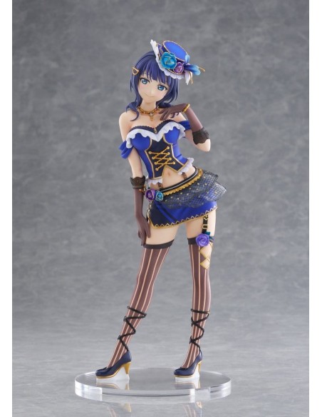 Love Live! Nijigasaki High School Idol Club PVC Statue 1/7 Asaka Karin 23 cm