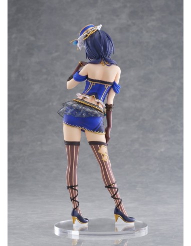Love Live! Nijigasaki High School Idol Club PVC Statue 1/7 Asaka Karin 23 cm