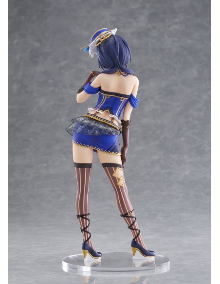 Love Live! Nijigasaki High School Idol Club PVC Statue 1/7 Asaka Karin 23 cm