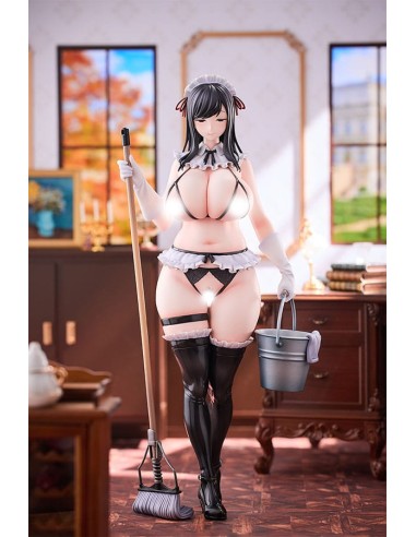 Original Character Statue 1/6 Meito-san 28 cm