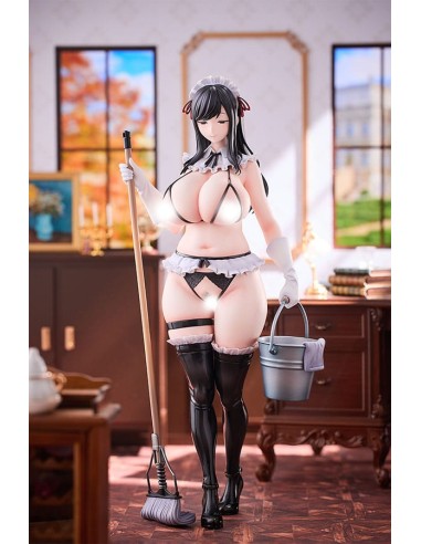 Original Character Statue 1/6 Meito-san 28 cm