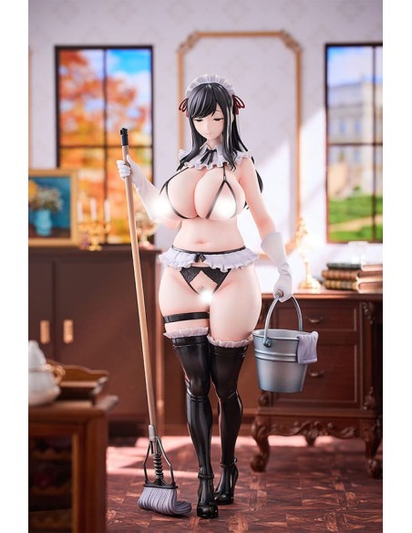 Original Character Statue 1/6 Meito-san 28 cm