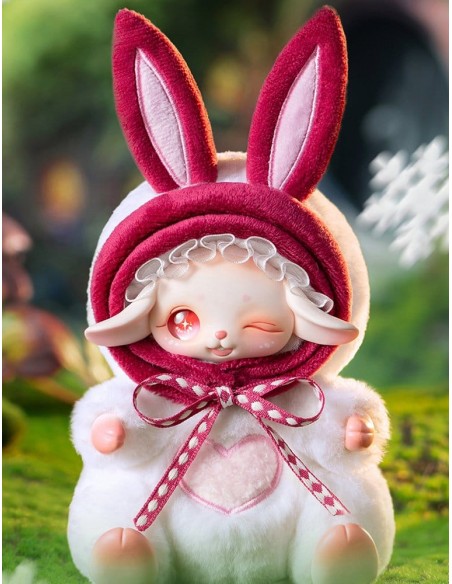 Original Character Trading Figures Blind Box 6-Pack Sally Fantasy Series 15 cm