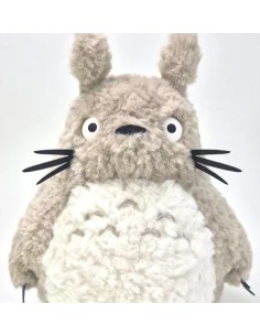 MY NEIGHBOR TOTORO BIG GREY TOTORO HIDAMARI PLUSH