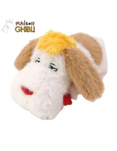 HOWL’S MOVING CASTLE HEEN KOMOREBI PLUSH 2