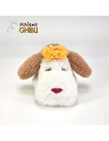 HOWL’S MOVING CASTLE HEEN KOMOREBI PLUSH