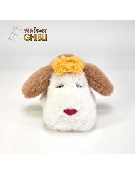 HOWL’S MOVING CASTLE HEEN KOMOREBI PLUSH