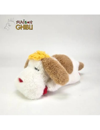 HOWL’S MOVING CASTLE HEEN KOMOREBI PLUSH