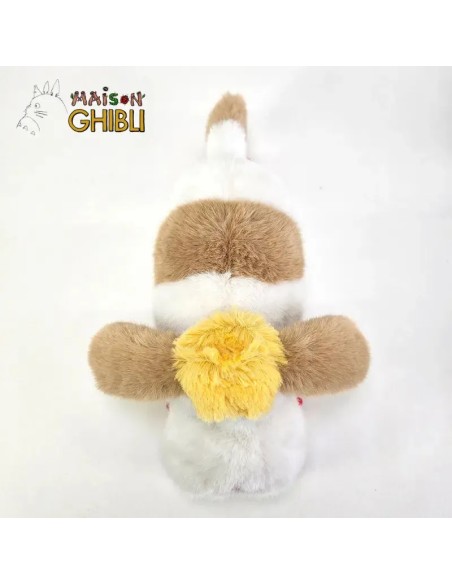HOWL’S MOVING CASTLE HEEN KOMOREBI PLUSH