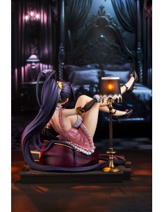 HIGH SCHOOL DXD AKENO HIMEJIMA 15TH ANN RENEWAL PACK STATUE 2