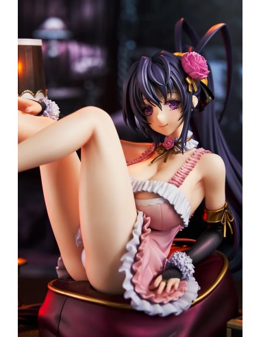 HIGH SCHOOL DXD AKENO HIMEJIMA 15TH ANN RENEWAL PACK STATUE