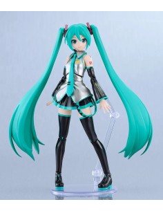 HATSUNE MIKU PLAMATEA MODEL KIT 2