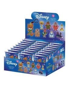 ROBIN HOOD BAG CLIP BLIND BOX DISPLAY (24)