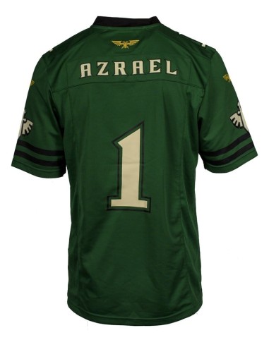 Warhammer 40,000 Sports Jersey Shirt Dark Angels - XL