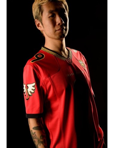 Warhammer 40,000 Sports Jersey Shirt Blood Angels - XL