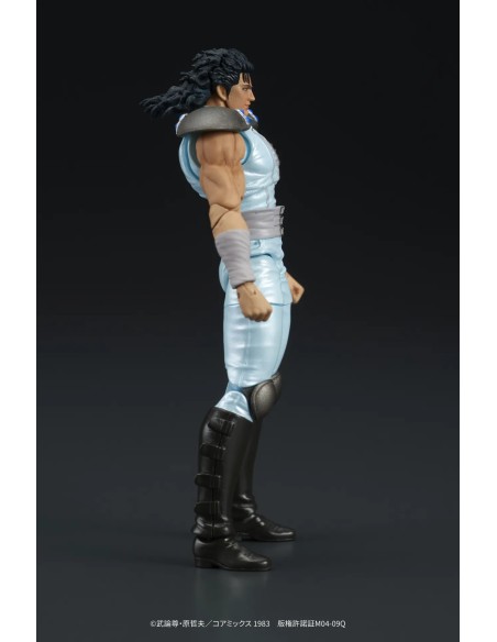 FIST OF THE NORTH STAR REI DIGACTION ACTION FIGURE