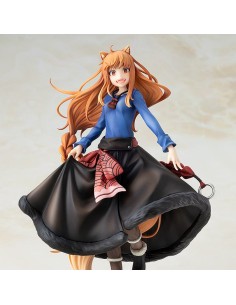 SPICE AND WOLF HOLO BY JYUU AYAKURA KDCOLLE FIGURE