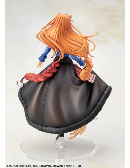 SPICE AND WOLF HOLO BY JYUU AYAKURA KDCOLLE FIGURE