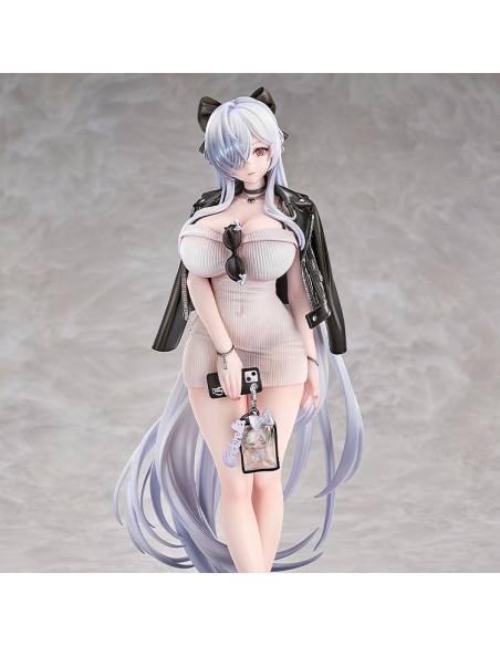 GODDESS OF VICTORY NIKKE CINDERELLA BEATIFUL ME 1/7 FIGURE