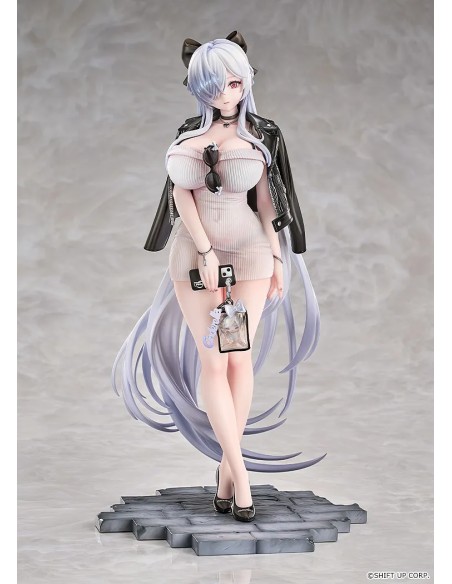 GODDESS OF VICTORY NIKKE CINDERELLA BEATIFUL ME 1/7 FIGURE