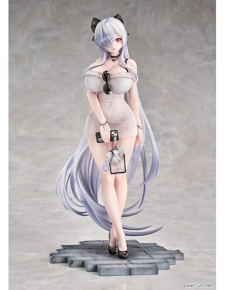 GODDESS OF VICTORY NIKKE CINDERELLA BEATIFUL ME 1/7 FIGURE