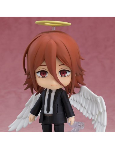 CHAINSAW MAN ANGEL DEVIL NENDOROID