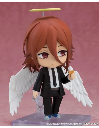 CHAINSAW MAN ANGEL DEVIL NENDOROID