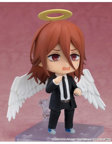 CHAINSAW MAN ANGEL DEVIL NENDOROID